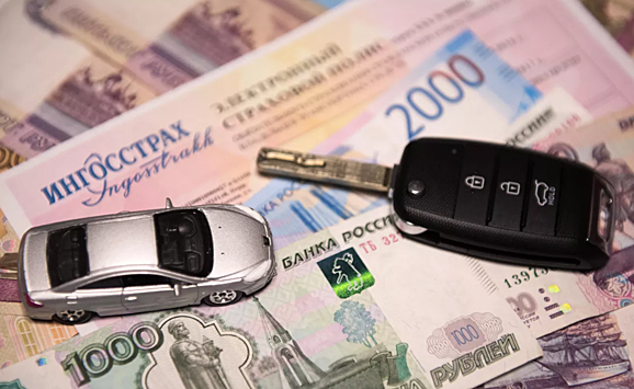 В России вступили в силу новые ценовые справочники ОСАГО