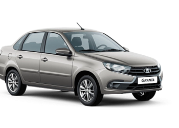 Названы самые продаваемые автомобили в России в 2022 году