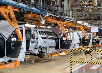 В «АвтоВАЗе» увидели угрозу в китайских автомобилях