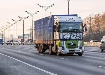 Названы самые проблемные магистрали страны