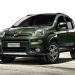 Снятый с производства кросс-хэтчбек Fiat Panda 4×4 вернётся в 2023 году