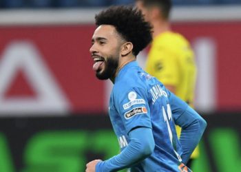 Агент Клаудиньо опроверг уход игрока из «Зенита»