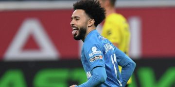 Агент Клаудиньо опроверг уход игрока из «Зенита»