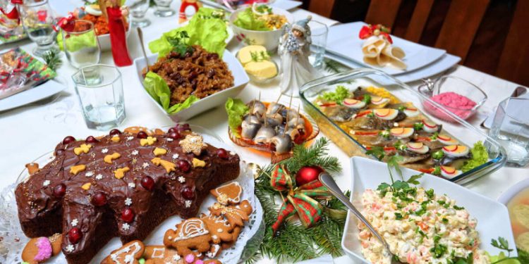 АКОРТ: деликатесы не подорожают к Новому году