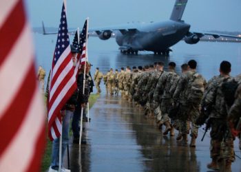 Американцев предупредили о «тревожной» тенденции