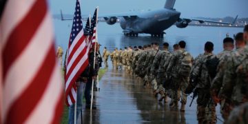 Американцев предупредили о «тревожной» тенденции