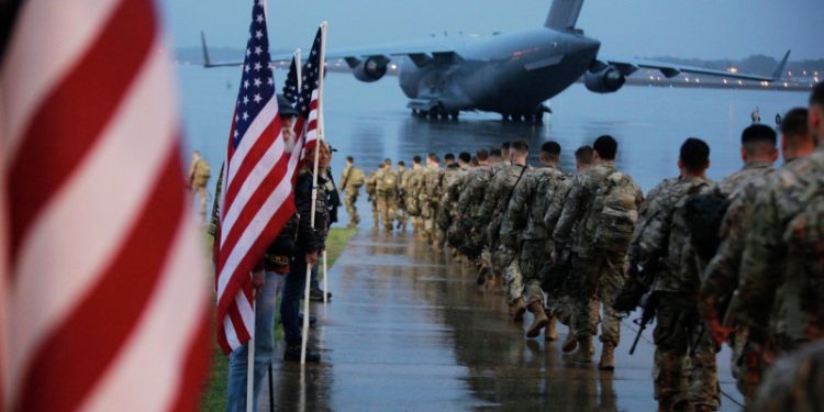 Американцев предупредили о «тревожной» тенденции