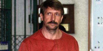 Американская судья рассказала, как выносила приговор Буту