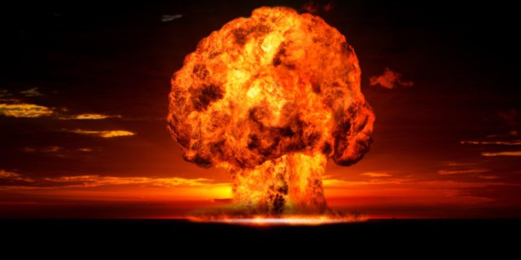 Американский полковник рассказал, как США «напрашиваются на Армагеддон»