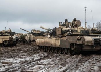 Американский полковник рассказал, откуда США могут напасть на Россию