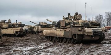 Американский полковник рассказал, откуда США могут напасть на Россию