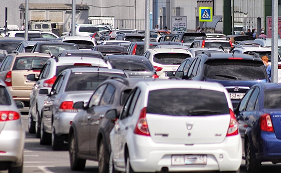 Куратором автопрома РФ станет начальник дептранса Москвы