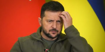 Байден и Зеленский в среду обсудят санкции против России