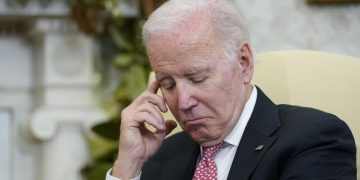 Байден отправляется в новогодний отпуск на карибский остров