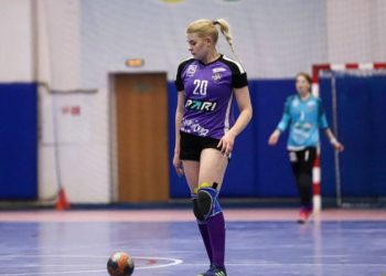 «Балтийская Заря» уступила «Университету» в матче Суперлиги