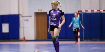 «Балтийская Заря» уступила «Университету» в матче Суперлиги