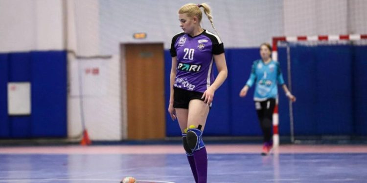 «Балтийская Заря» уступила «Университету» в матче Суперлиги