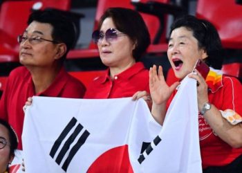 Белоус считает, что Россия не нужна Азиатской конфедерации футбола