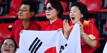 Белоус считает, что Россия не нужна Азиатской конфедерации футбола