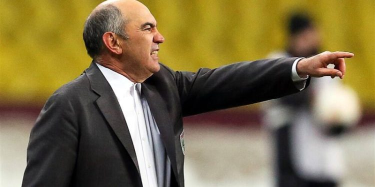 Бердыев хочет вернуть в «Сочи» игрока из аренды