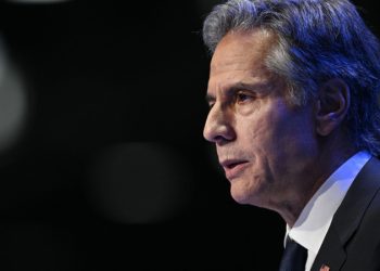 Блинкен назвал цели США в украинском конфликте