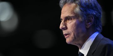 Блинкен назвал цели США в украинском конфликте