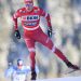 Большунов одержал победу в классической разделке на 15 км на этапе Кубка России