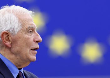 Боррель усомнился в искренности африканцев, поддерживающих Россию