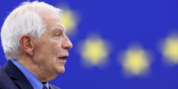 Боррель усомнился в искренности африканцев, поддерживающих Россию