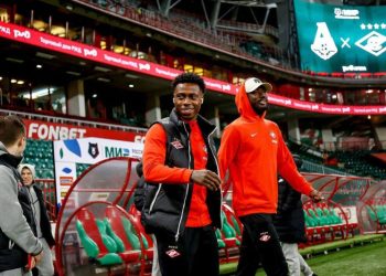 Булыкин заявил, что поддерживает ужесточение лимита на легионеров