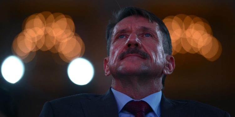 Бут не собирался совершать преступления, заявила американская судья