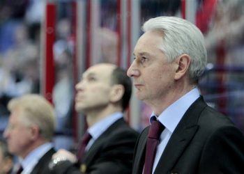 Быков ожидает, что Билялетдинов вернет «Ак Барсу» чемпионский титул