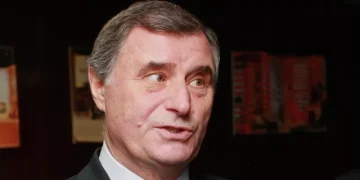 Бышовец назвал имя лучшего российского тренера за всю историю