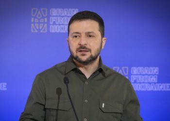 Бывший аналитик ЦРУ описал Зеленского цитатой Путина