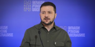 Бывший аналитик ЦРУ описал Зеленского цитатой Путина