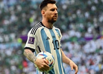 Бывший тренер «Спартака» сравнил Месси с Марадоной