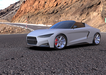 Стало известно, когда родстер «Крым» запустят в серию