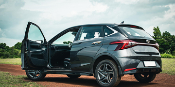 Раскрыты марки самых популярных у россиян автомобилей этой осенью