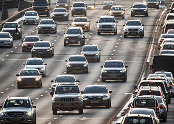 Российских водителей без ОСАГО начнут штрафовать по камерам