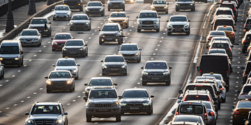 Российских водителей без ОСАГО начнут штрафовать по камерам