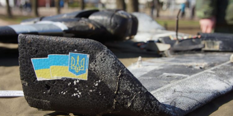 Чехия разворачивает производство беспилотников для Украины, заявили в ДНР