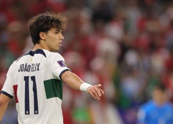 «Челси» намерен взять в аренду Жоау Феликса из «Атлетико»