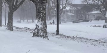 Число погибших из-за шторма в США достигло 27