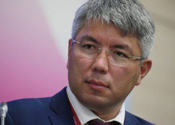 Цыденов ответил на слова папы римского о жестокости бурятов