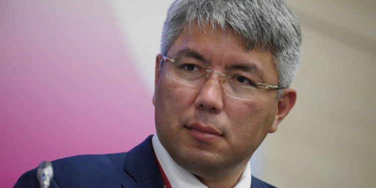 Цыденов ответил на слова папы римского о жестокости бурятов