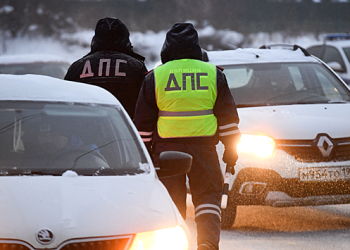 Какие изменения ждут водителей в 2023 году