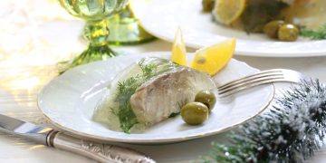 Делаем заливное прозрачное как слеза: заменили холодец на новогоднем столе