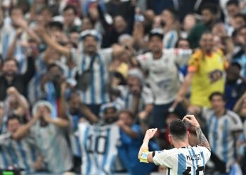 Дешам: Аргентинцы и некоторые французы хотели бы титула для Месси