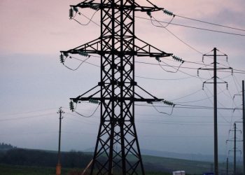 Днепропетровская область полностью обесточена