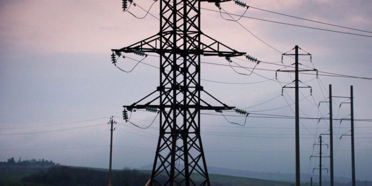 Днепропетровская область полностью обесточена